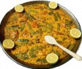 PAELLA VALENCIANA